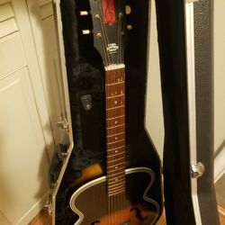 Used Guitars Need Work