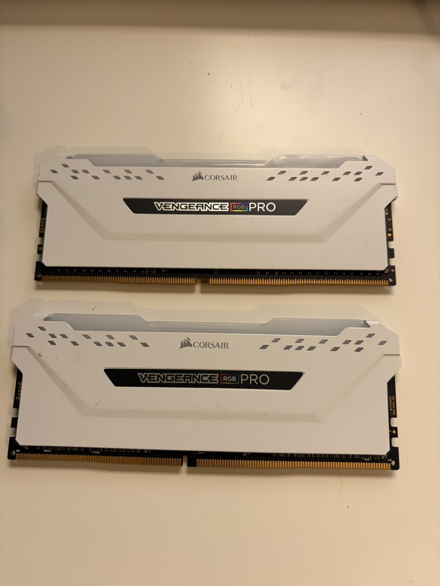 DDr4 Ram 16gb
