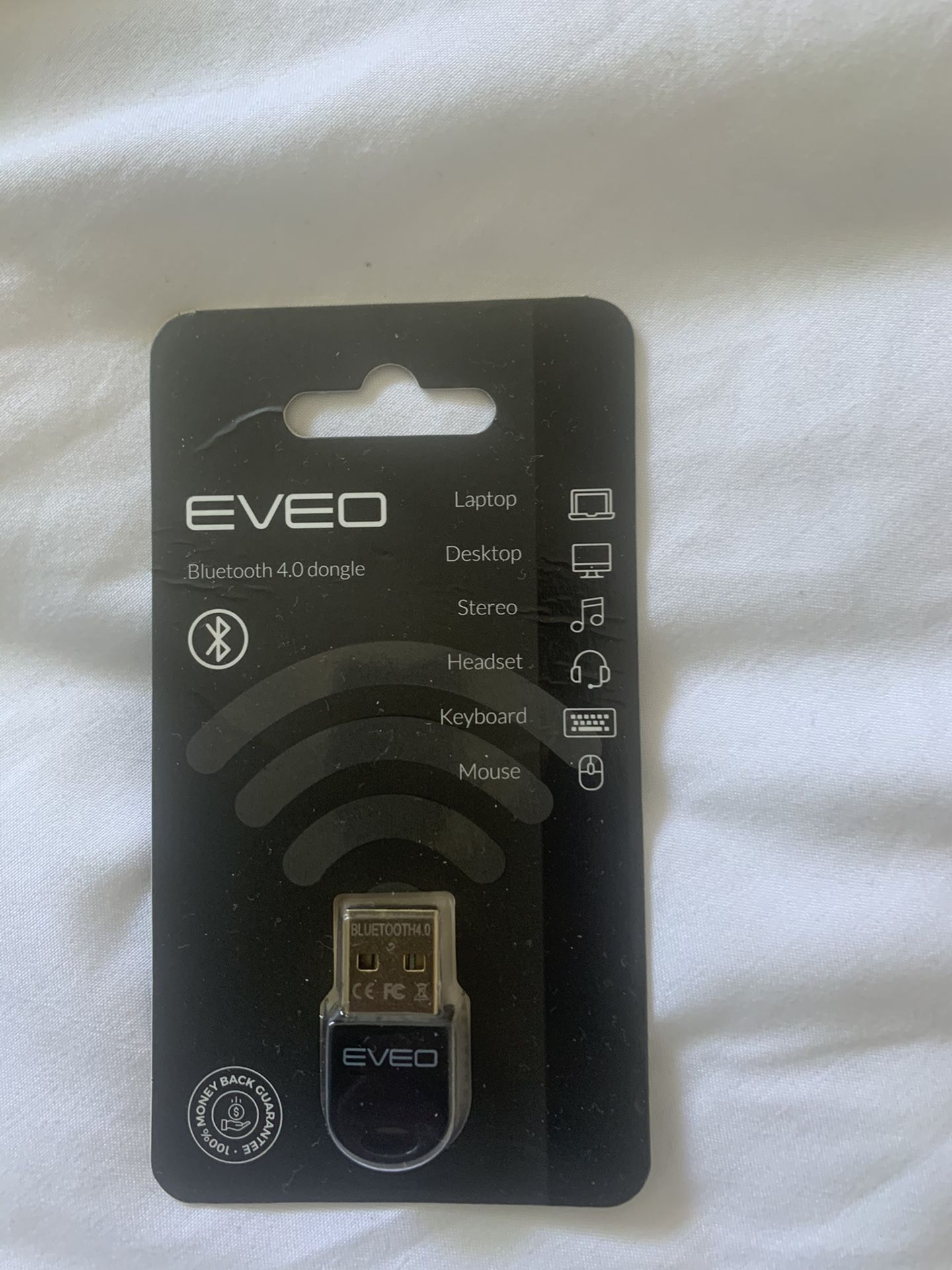 Bluetooth 4.0 dongle