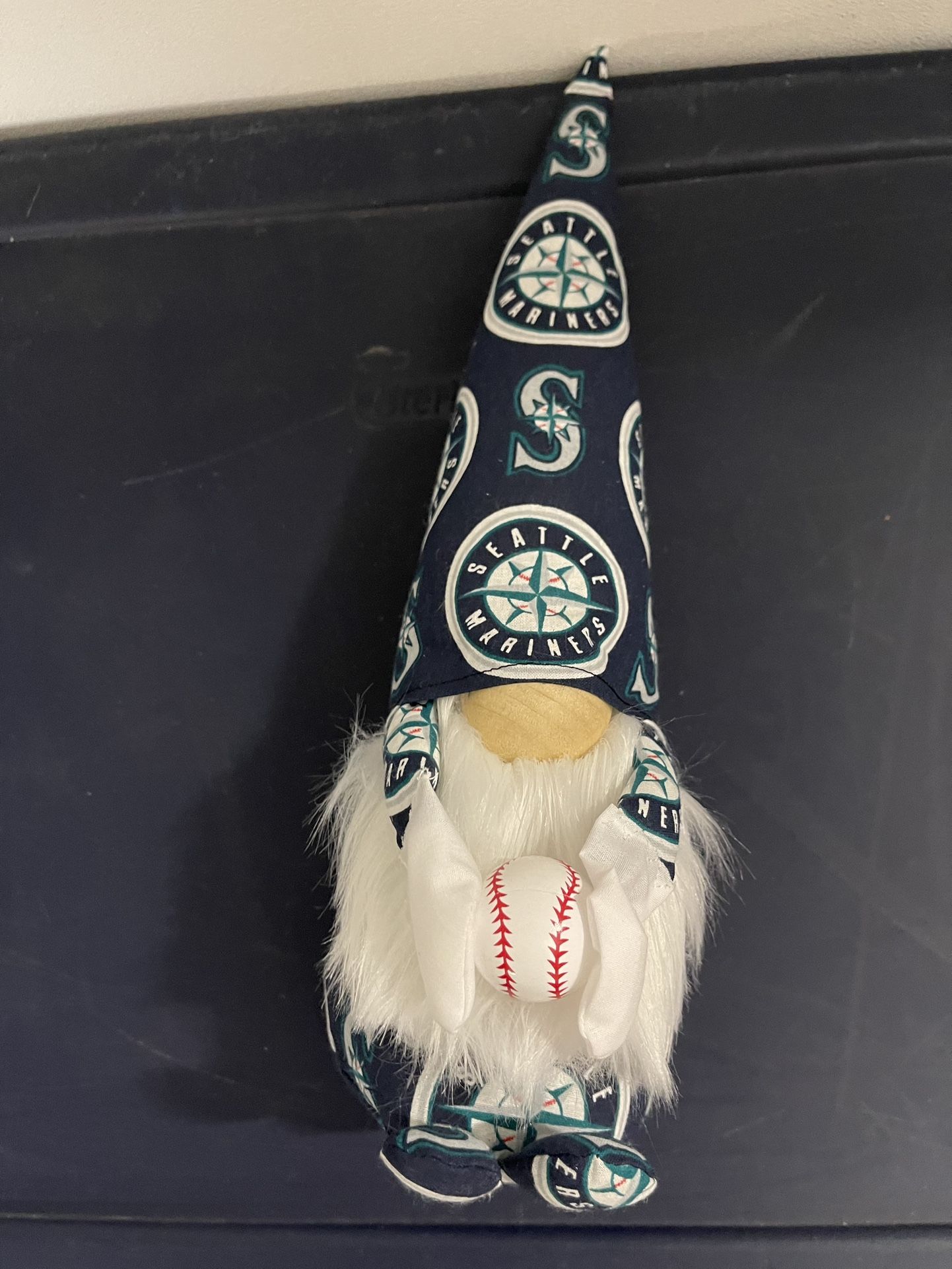 Mariner gnome