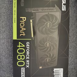 Asus 4080 Super 