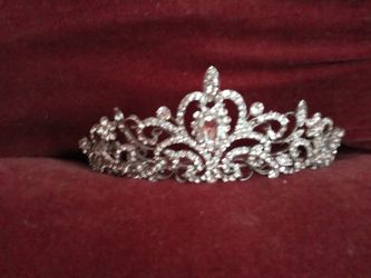 Wedding Diamond Tierra BLING!!