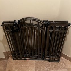 Metal Baby Gates