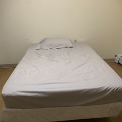 Full bed