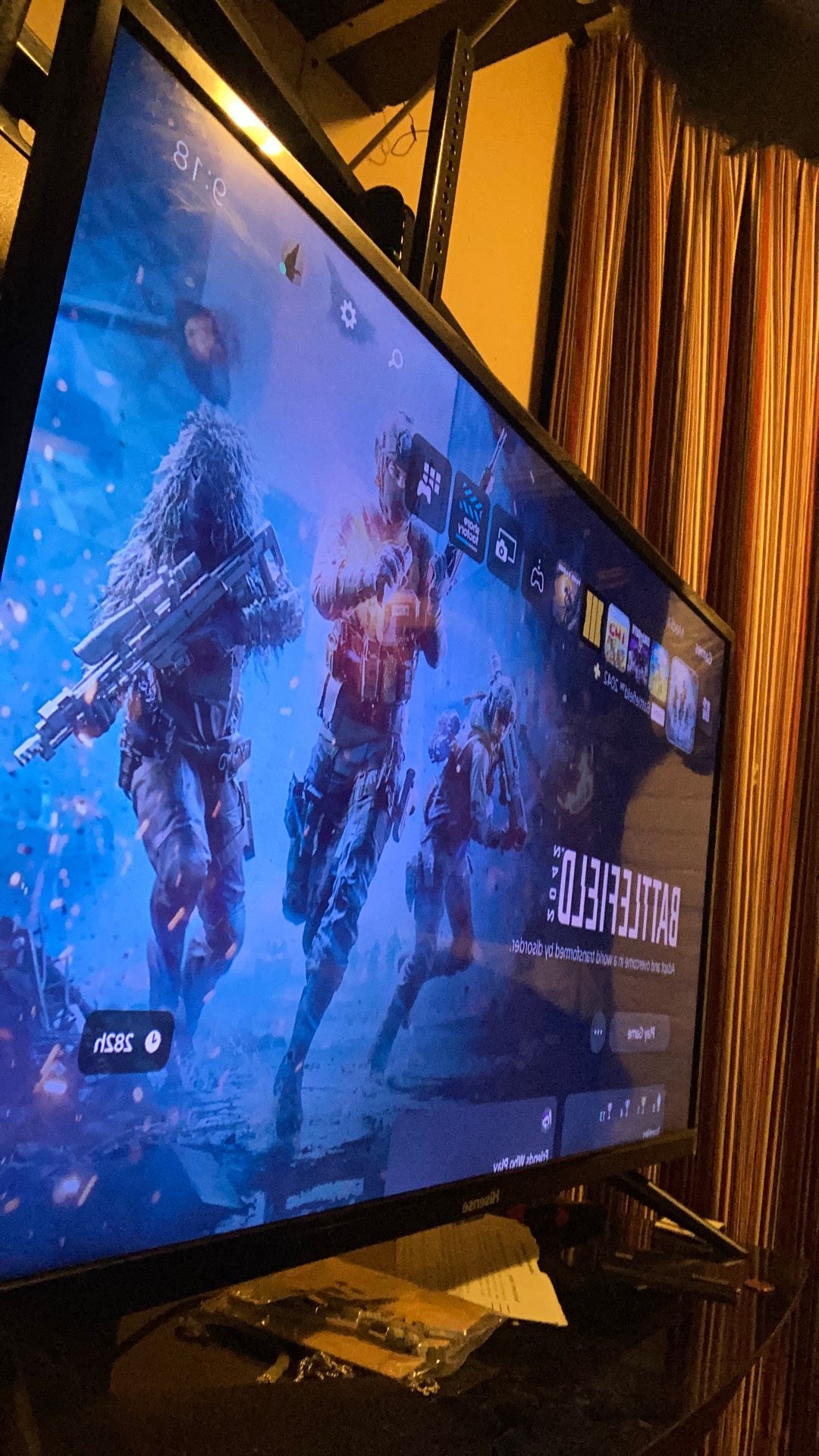 Ps5 Digital