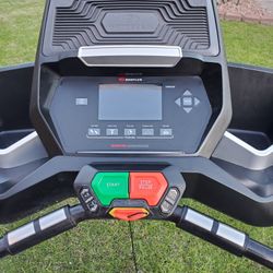 Bowflex TC 200 Treadmill Walker