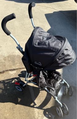 Kolcraft Cloud Stroller