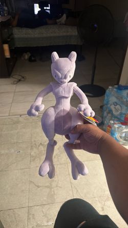 Mewtwo