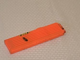 Nerf 18 round magazine