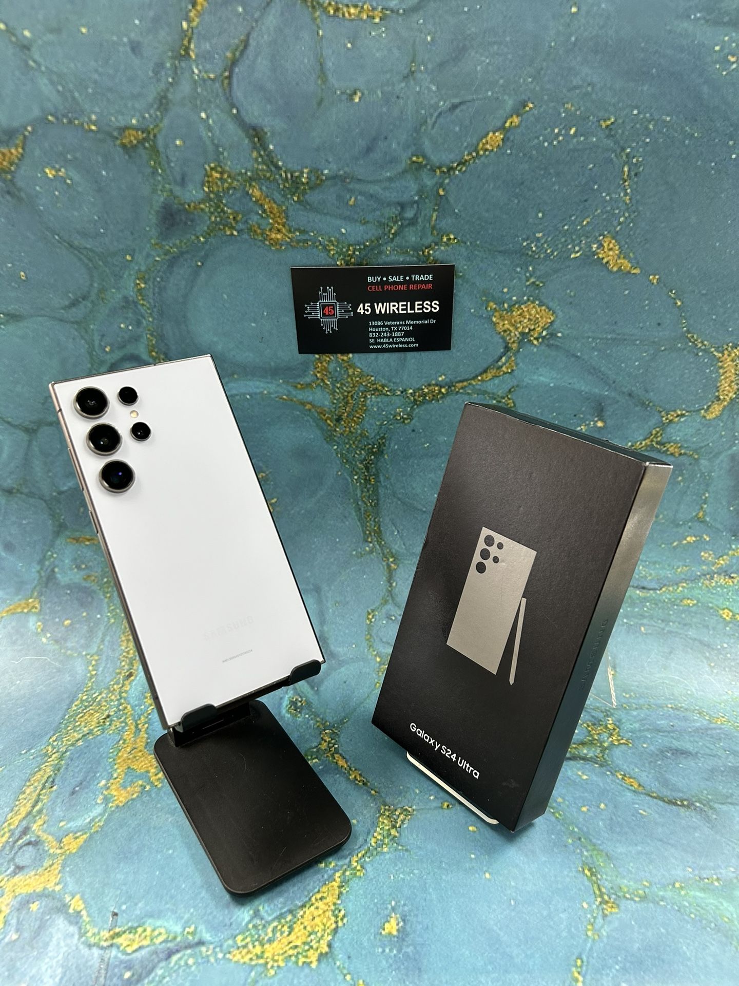 Samsung Galaxy S24 Ultra