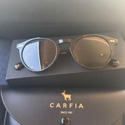 Carifa sunglasses 