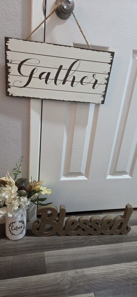 Home Decor