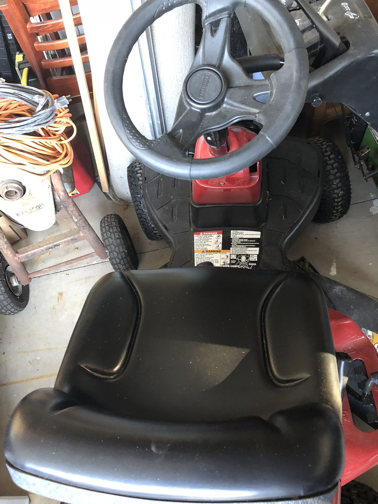 CRAFTSMAN RER 1000. MODEL 247.290000 for Sale in Rochester, NY OfferUp