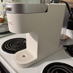 Keurig K-Plus iced