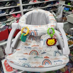 Sit Me Up Baby Floor Seat