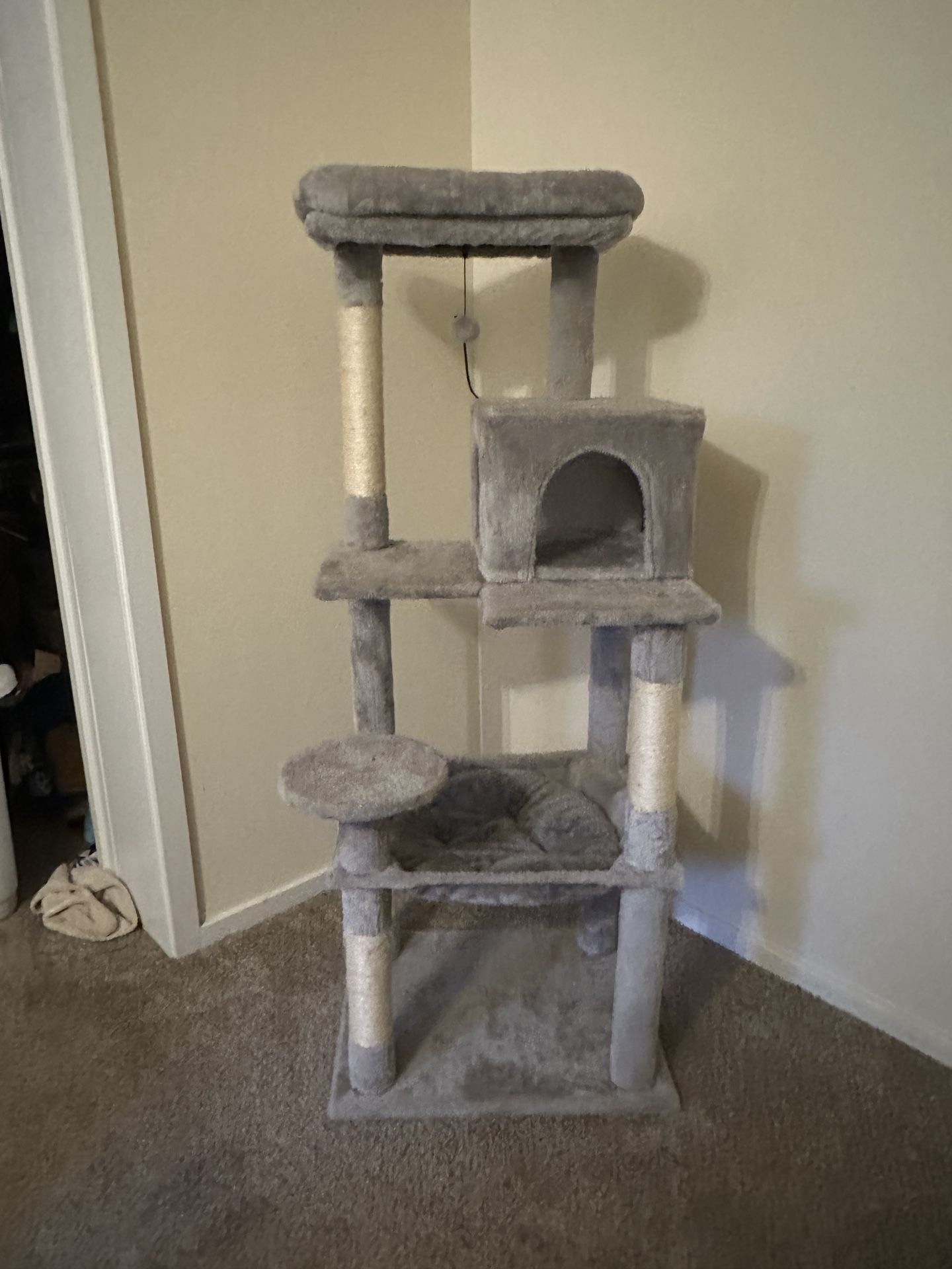 Cat Tree