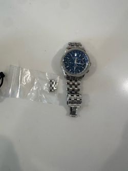 Citizen Men's Watch Calendrier BU2021-51L