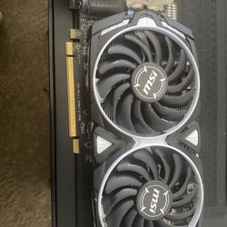 Graphic Card Rx 570