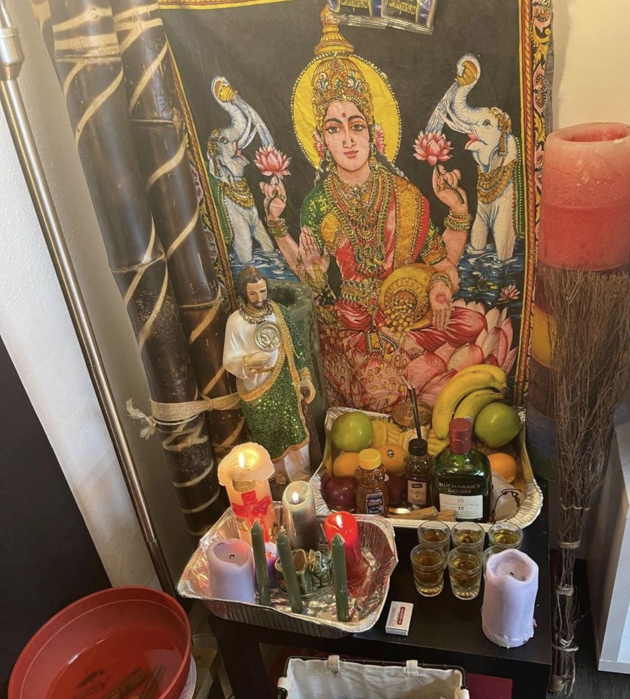 Tarot Limpias Amuletos Amarres