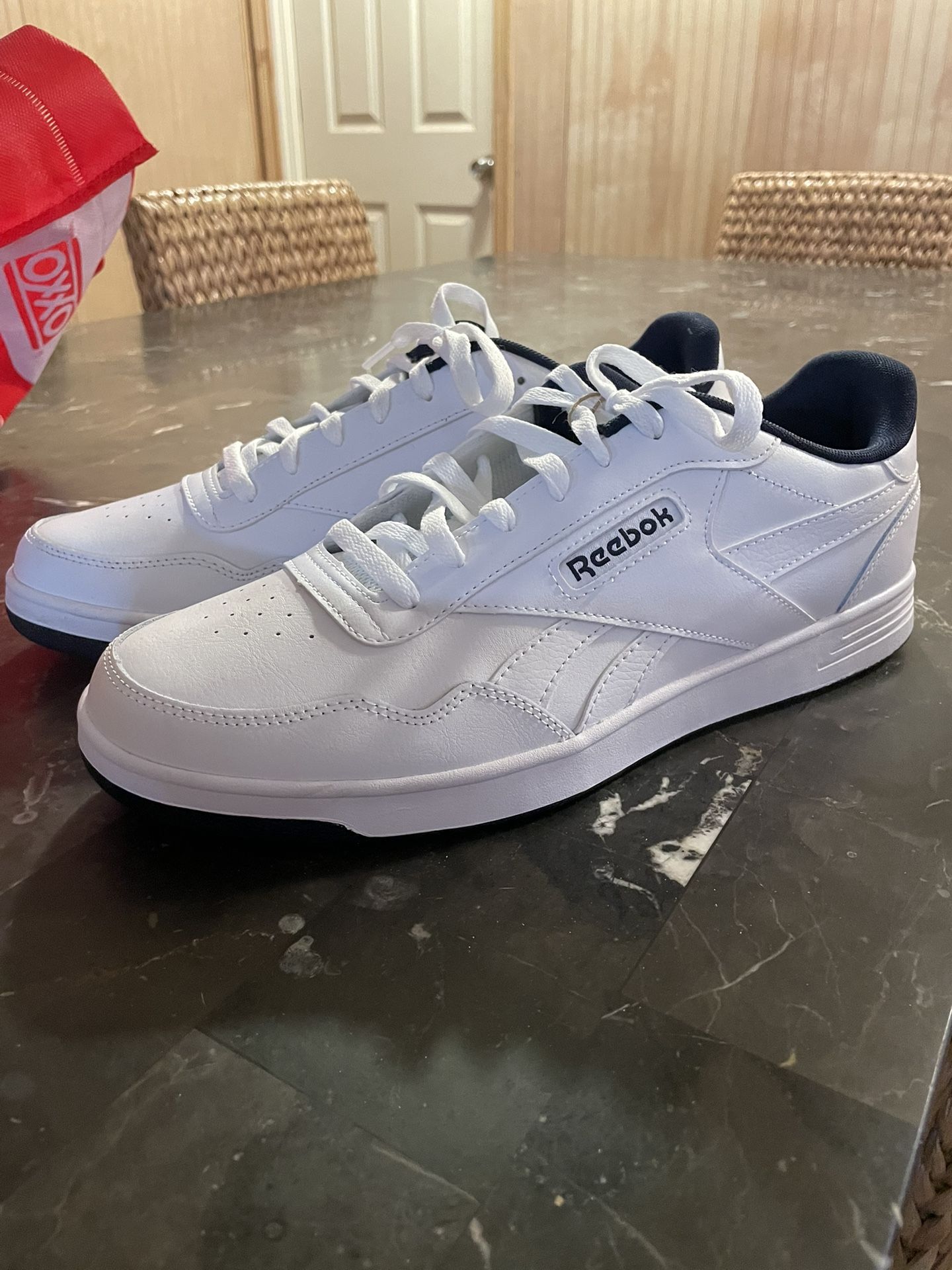 Reebok’s 11.5