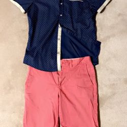 Very Nice Men’s Clothing And Other Things