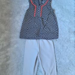 Carters Outfit Size 24 Months New
