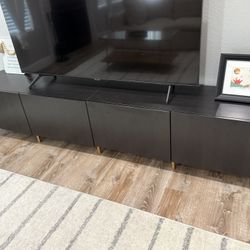 TV Console