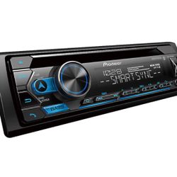 Pioneer  DEH-S4220BT