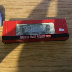 Model Train Ps – 2. 2B Covert Hopper