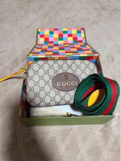 Gucci purse