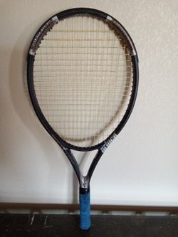 Prince Triple Threat Tennis Racquet 