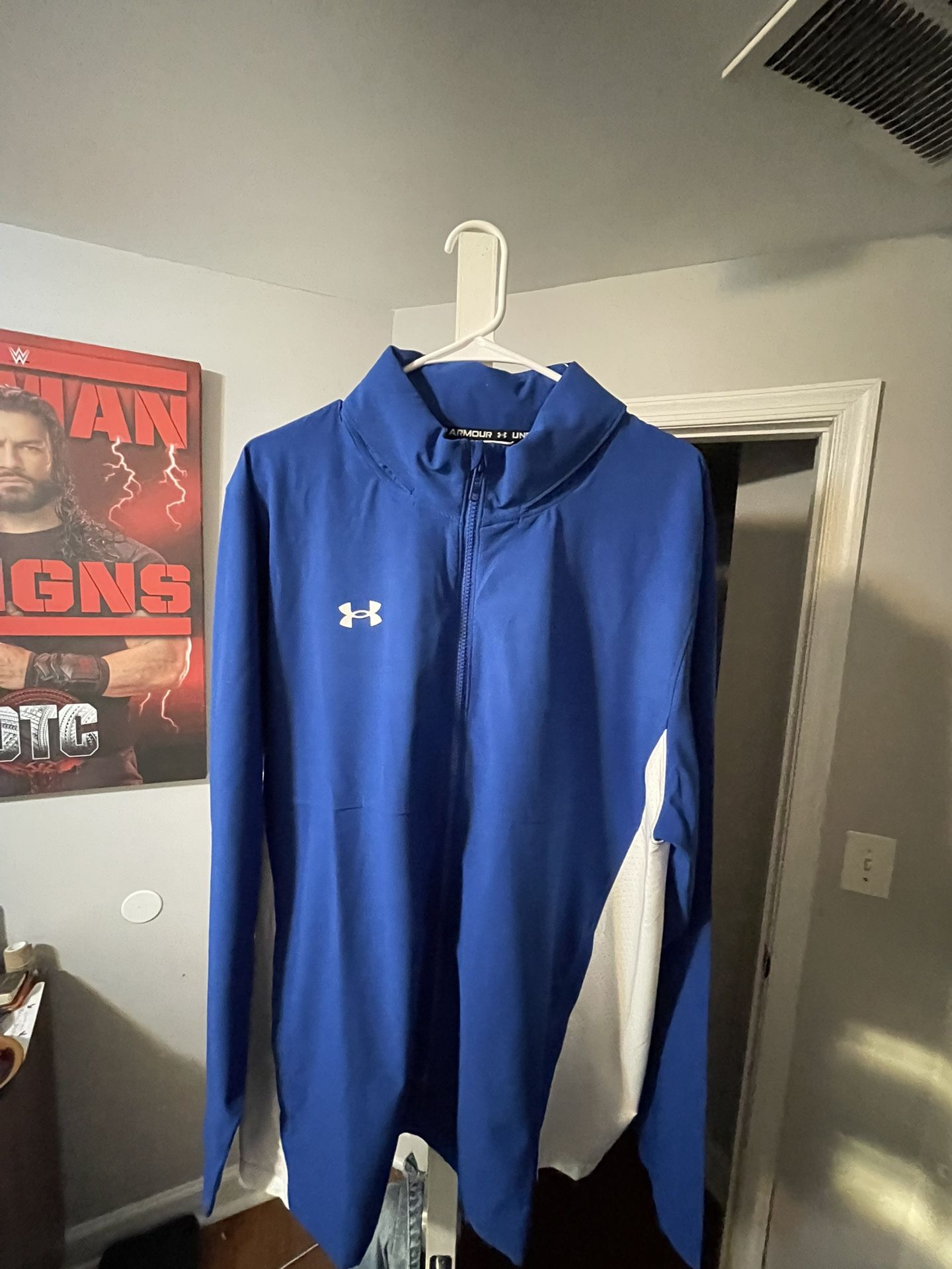 Under Armour