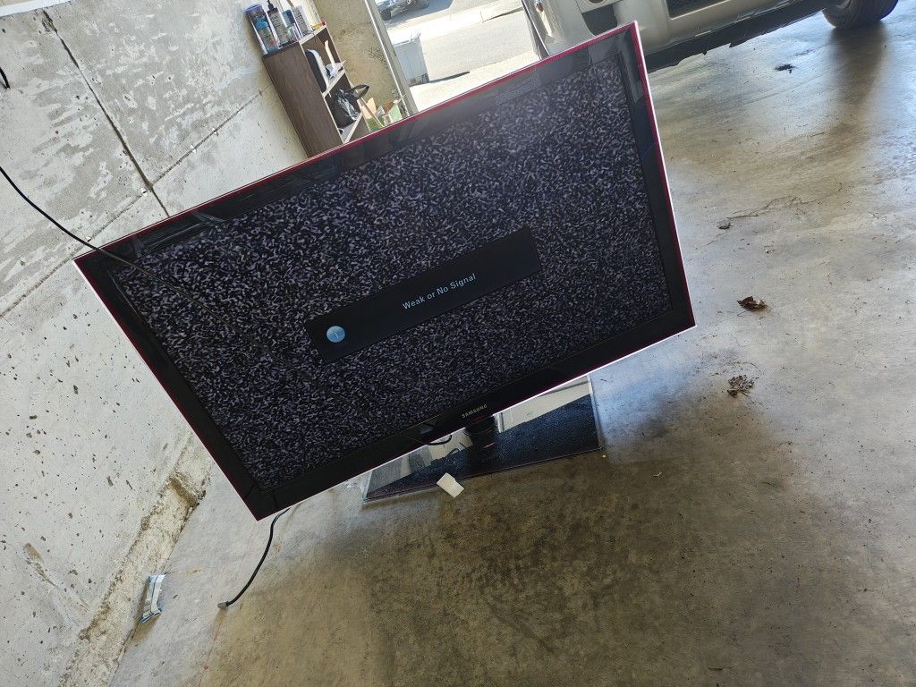 Samsung TV