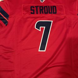 Texans CJ Stroud 