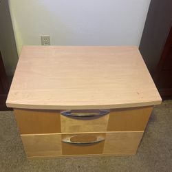 Small Drawer