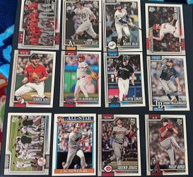 Topps 2026 Series 2 Baaseball