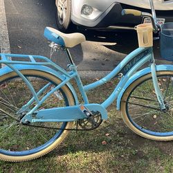 Huffy Bike Retro 