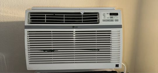 LG & FRiDiGiAre AC UNITS