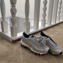 Nike Air Max 97 4.5y