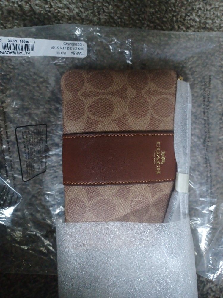 Small Wallet