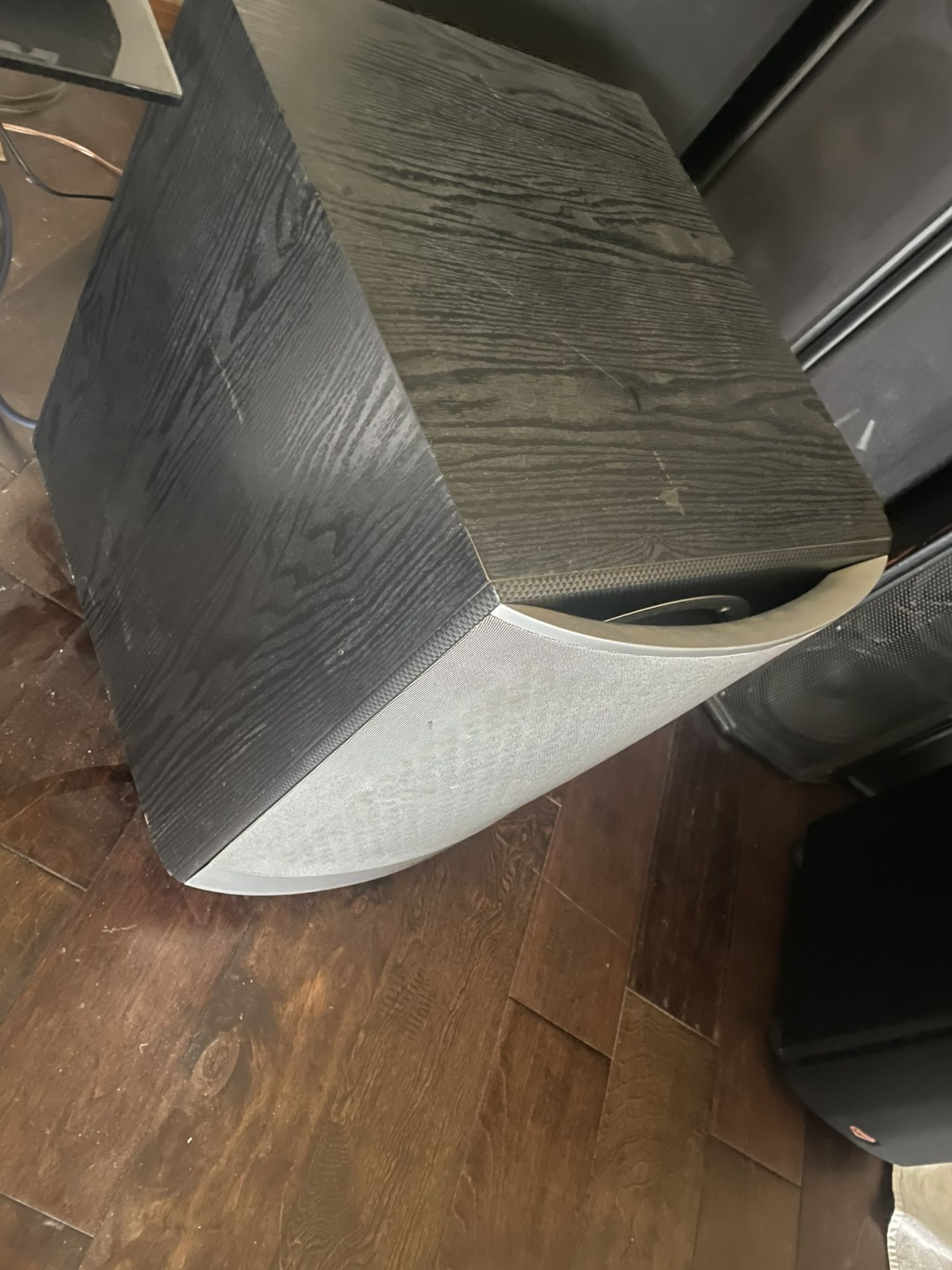 JBL Venue SUB12 500W Powered Subwoofer