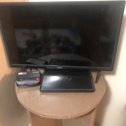 Small TV