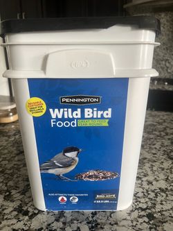 Wild Bird Feed