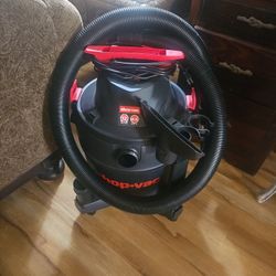 Shop Vac