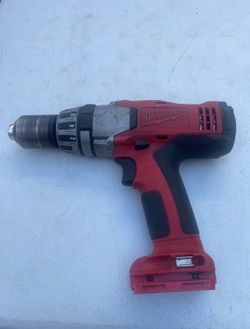 The Milwaukee 0824 9C1
