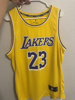 Lakers Jersey