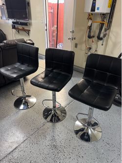 Barstool chairs