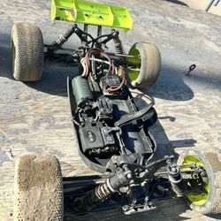 Losi Truggy