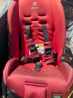 Car seat