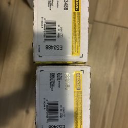 Chevrolet Silverado 2wd Tie Ross